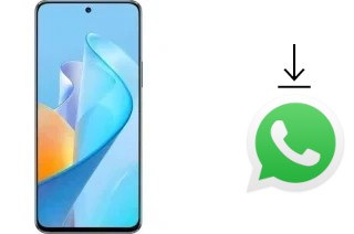 Como baixar e instalar o WhatsApp em NZONE S7 PRO 5G