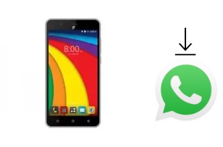 Como baixar e instalar o WhatsApp em O Presto 700 LTE