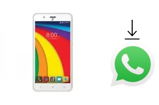 Como baixar e instalar o WhatsApp em O VELCITY 700 LTE