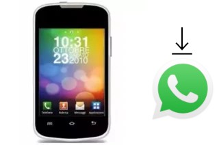 Como baixar e instalar o WhatsApp em Obee OS323