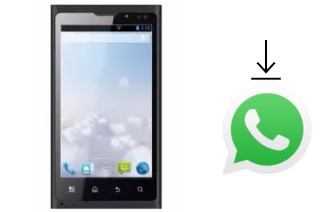 Como baixar e instalar o WhatsApp em Obee OS500