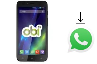 Como baixar e instalar o WhatsApp em Obi S503 Plus