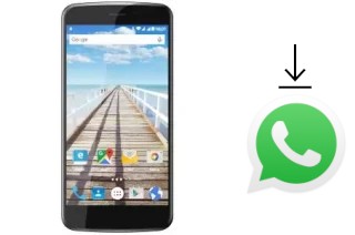 Como baixar e instalar o WhatsApp em Odys Slade X55