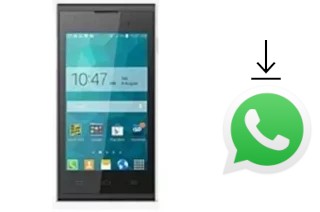 Como baixar e instalar o WhatsApp em OGO Ogo Grand