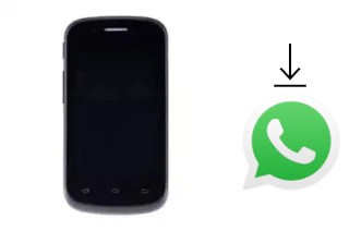 Como baixar e instalar o WhatsApp em Okapia alo