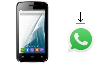 Como baixar e instalar o WhatsApp em Okapia Desh-X