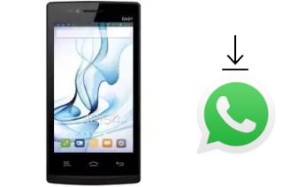 Como baixar e instalar o WhatsApp em Okapia Easy