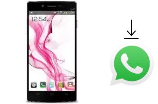 Como baixar e instalar o WhatsApp em Okapia Epic