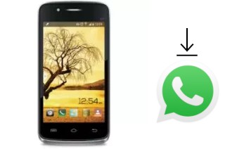 Como baixar e instalar o WhatsApp em Okapia Joy