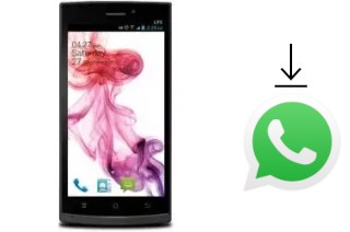 Como baixar e instalar o WhatsApp em Okapia Life