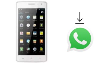 Como baixar e instalar o WhatsApp em Okapia Magic Pro