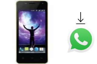 Como baixar e instalar o WhatsApp em Okapia Shopno