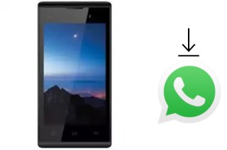 Como baixar e instalar o WhatsApp em Okapia Spark