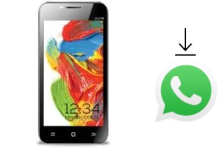 Como baixar e instalar o WhatsApp em Okapia Storm