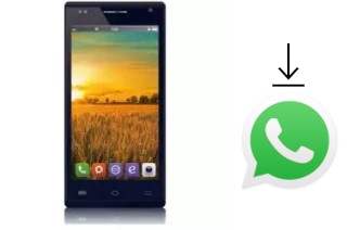 Como baixar e instalar o WhatsApp em Okapia Style