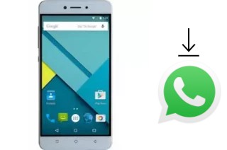 Como baixar e instalar o WhatsApp em OKWU Okwu M1