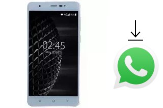 Como baixar e instalar o WhatsApp em OKWU Okwu Omicron M2