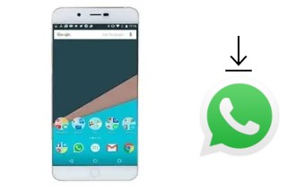 Como baixar e instalar o WhatsApp em OKWU Okwu Yu Fly