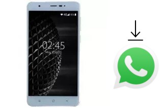 Como baixar e instalar o WhatsApp em OKWU Omicron