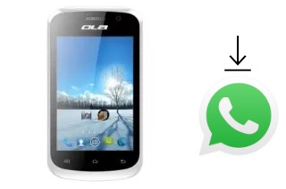 Como baixar e instalar o WhatsApp em Ola Lavorum 3G