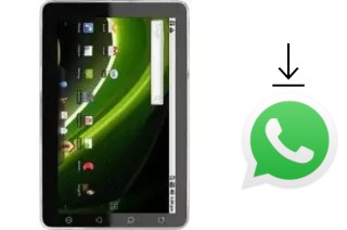 Como baixar e instalar o WhatsApp em Olive Pad VT100