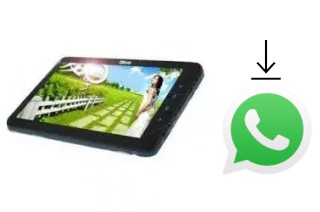 Como baixar e instalar o WhatsApp em Olive Pad VT500