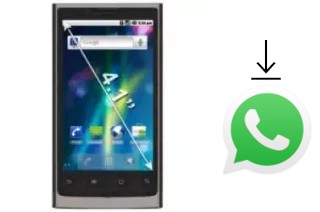 Como baixar e instalar o WhatsApp em Olive Smart V-S300