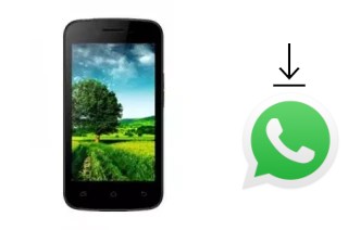 Como baixar e instalar o WhatsApp em Olive V-SW400 Savvy