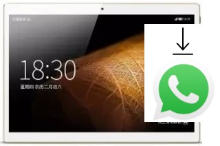 Como baixar e instalar o WhatsApp em Onda V10 4G