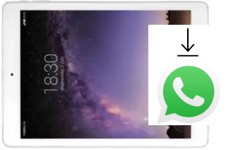 Como baixar e instalar o WhatsApp em Onda V919 3G Air