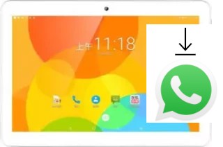 Como baixar e instalar o WhatsApp em Onda X20