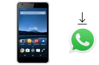 Como baixar e instalar o WhatsApp em OneClick T11