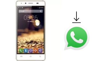 Como baixar e instalar o WhatsApp em OneClick X-Music 3