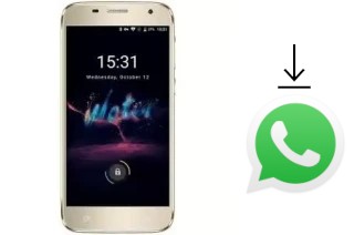 Como baixar e instalar o WhatsApp em OneClick X-Music II Pro