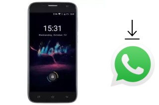 Como baixar e instalar o WhatsApp em OneClick X Music II