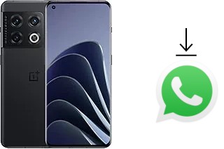 Como baixar e instalar o WhatsApp em OnePlus 10 Pro