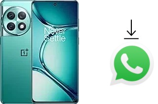 Como baixar e instalar o WhatsApp em OnePlus Ace 2 Pro