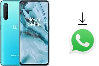 Como baixar e instalar o WhatsApp em OnePlus Nord