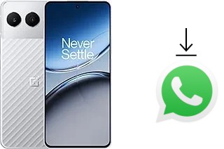 Como baixar e instalar o WhatsApp em OnePlus Nord 4