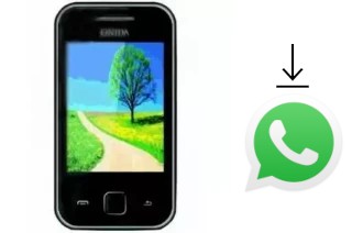 Como baixar e instalar o WhatsApp em Onida i77