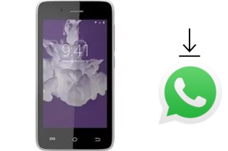 Como baixar e instalar o WhatsApp em Onix S405