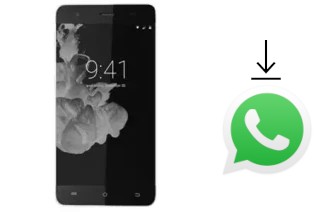 Como baixar e instalar o WhatsApp em Onix S501