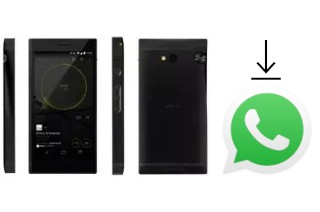 Como baixar e instalar o WhatsApp em Onkyo Granbeat