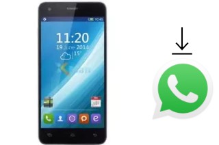 Como baixar e instalar o WhatsApp em ONN K7 Sunny