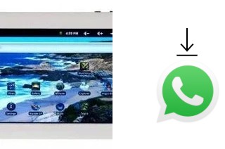 Como baixar e instalar o WhatsApp em ONN N2t