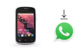 Como baixar e instalar o WhatsApp em Ooredoo Odyssee S320