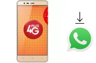 Como baixar e instalar o WhatsApp em Ooredoo Smart 12 4G Plus