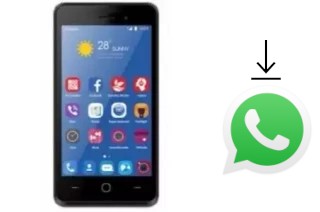 Como baixar e instalar o WhatsApp em Ooredoo Smart 12