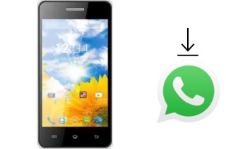 Como baixar e instalar o WhatsApp em OPhone Ophone OZE 4