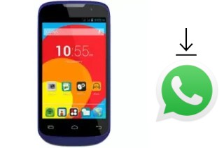 Como baixar e instalar o WhatsApp em OPlus Oplus 8-37Z